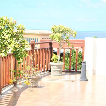 Prego Suites Ettukala Dış mekan fotoğraf