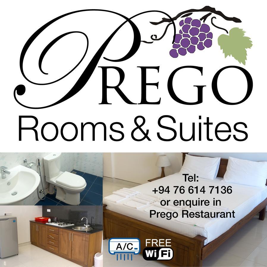 Prego Suites Ettukala Dış mekan fotoğraf