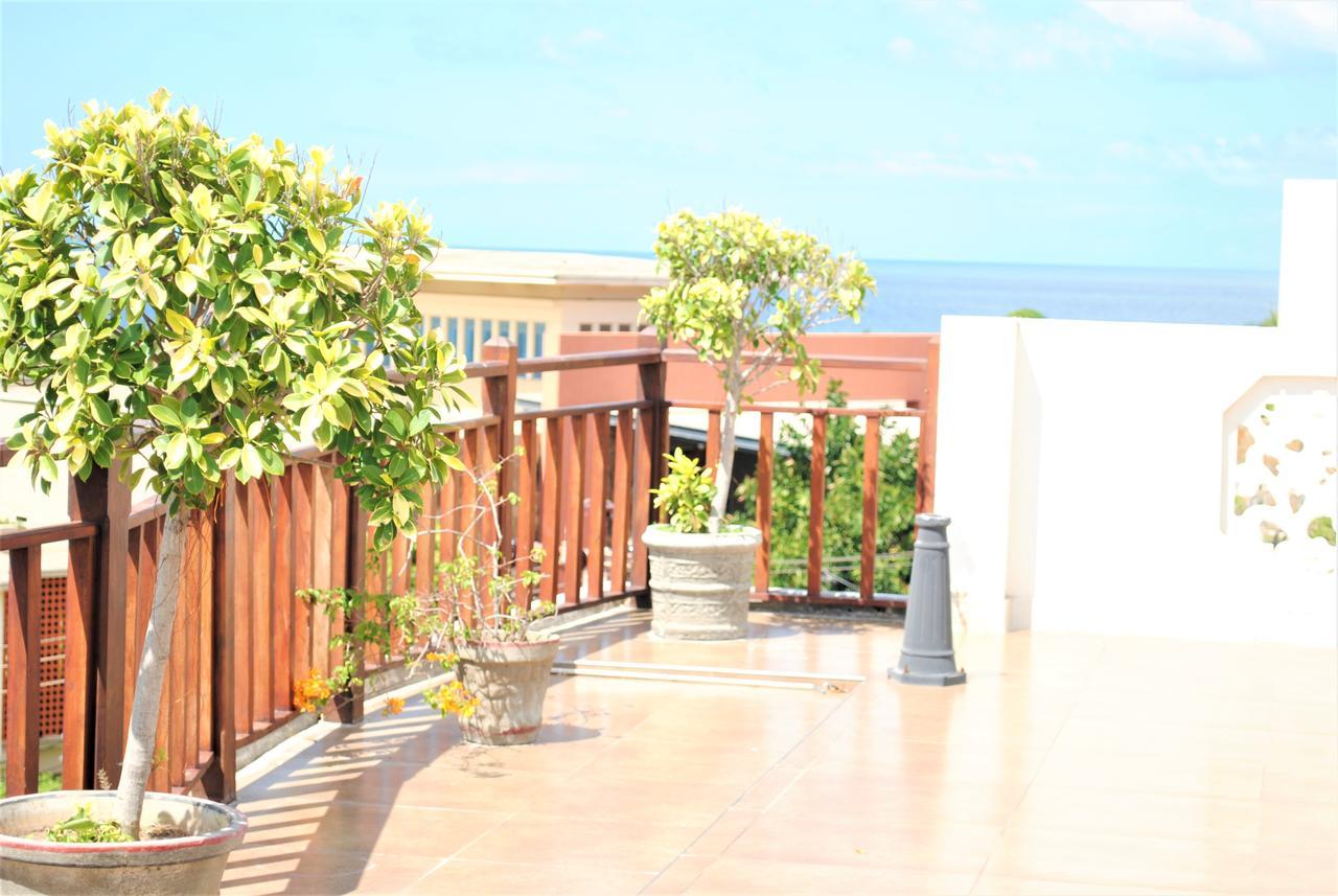 Prego Suites Ettukala Dış mekan fotoğraf