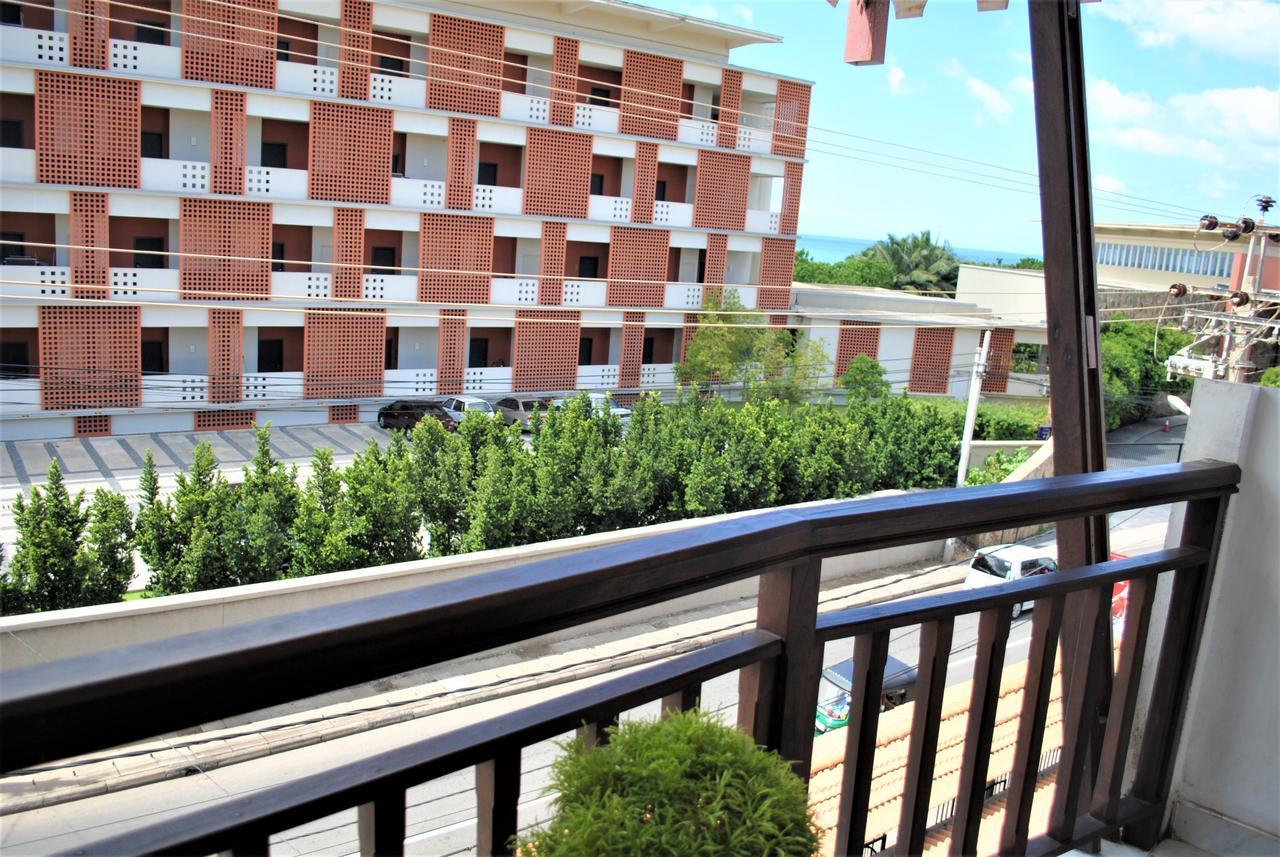 Prego Suites Ettukala Dış mekan fotoğraf