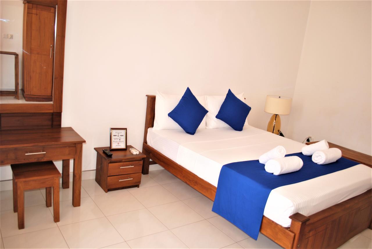 Prego Suites Ettukala Dış mekan fotoğraf