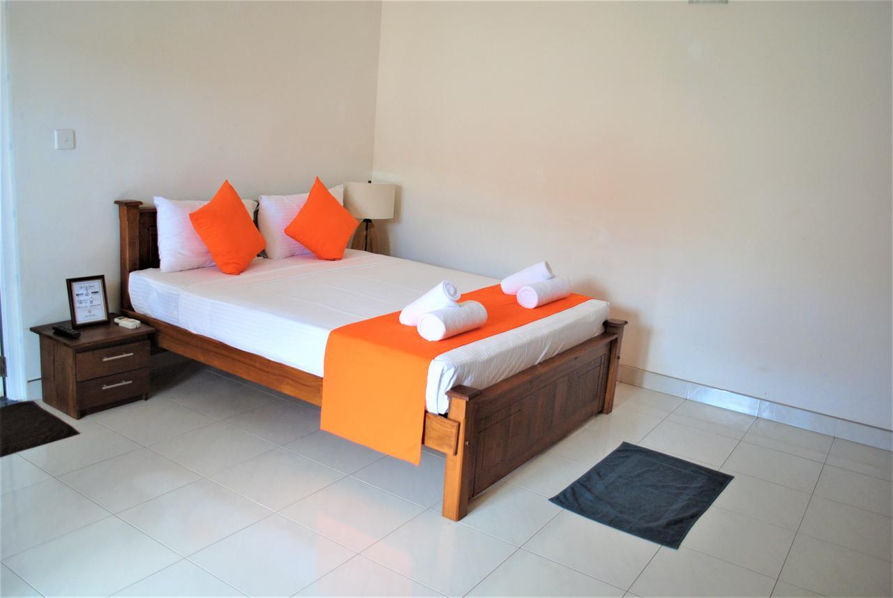 Prego Suites Ettukala Dış mekan fotoğraf