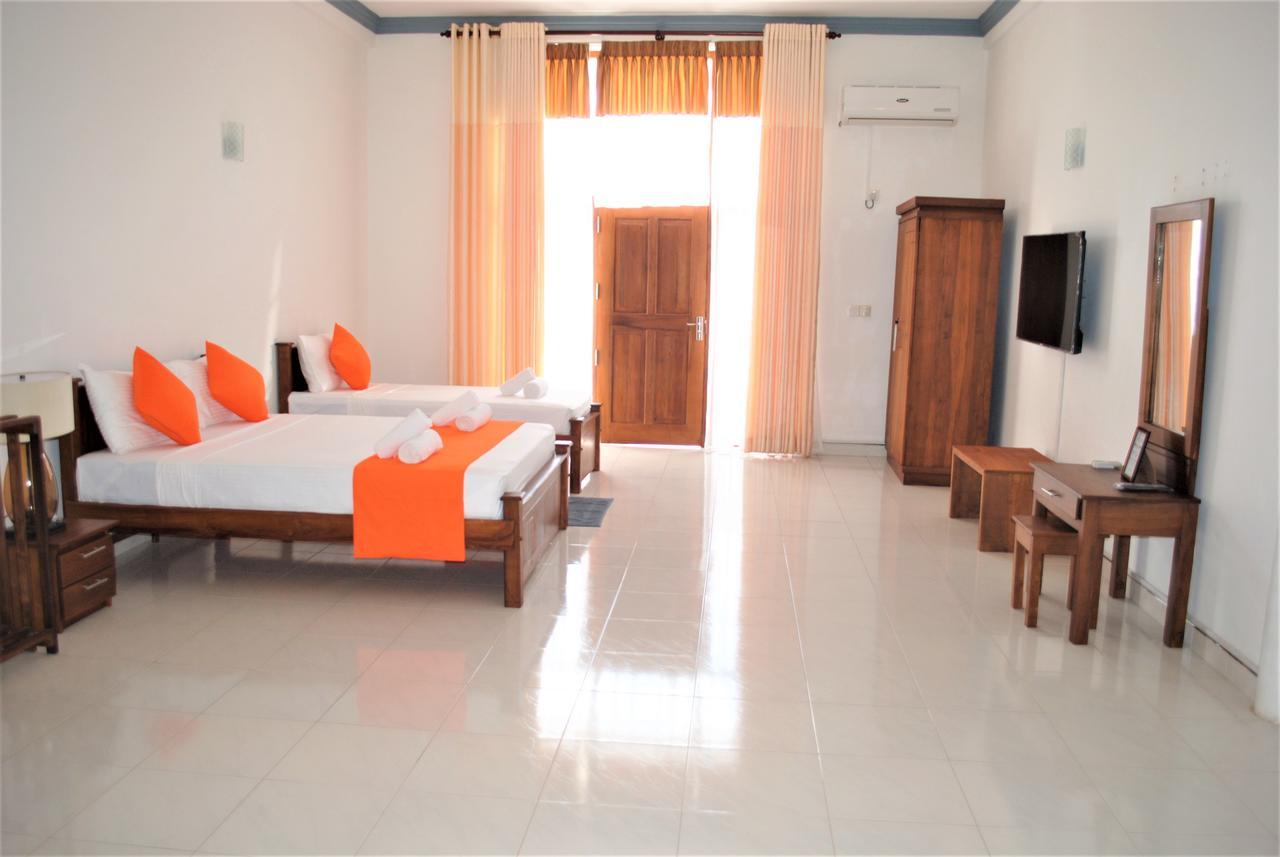 Prego Suites Ettukala Dış mekan fotoğraf