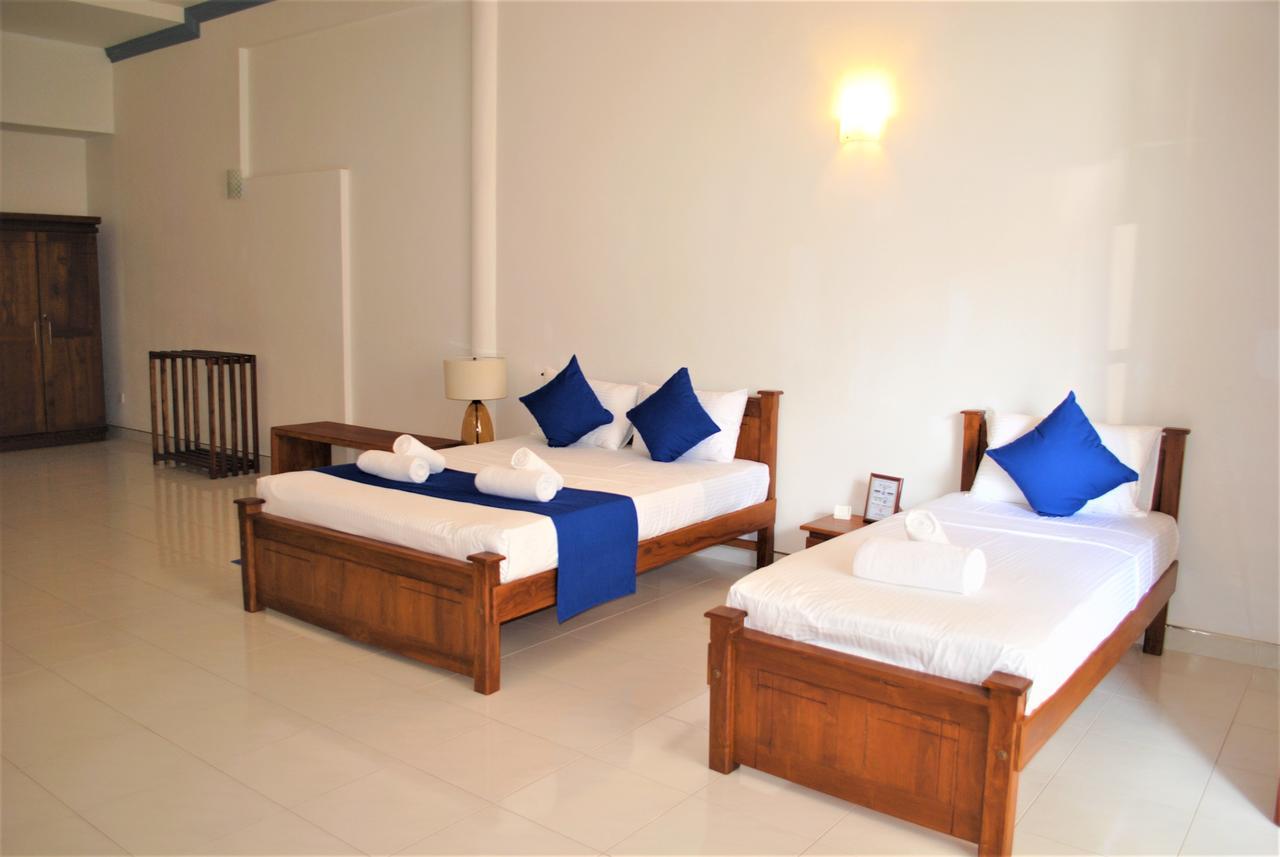 Prego Suites Ettukala Dış mekan fotoğraf