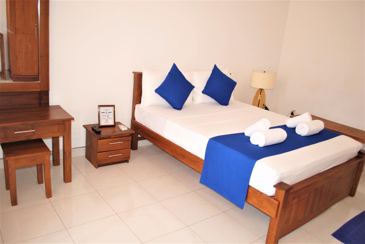 Prego Suites Ettukala Dış mekan fotoğraf