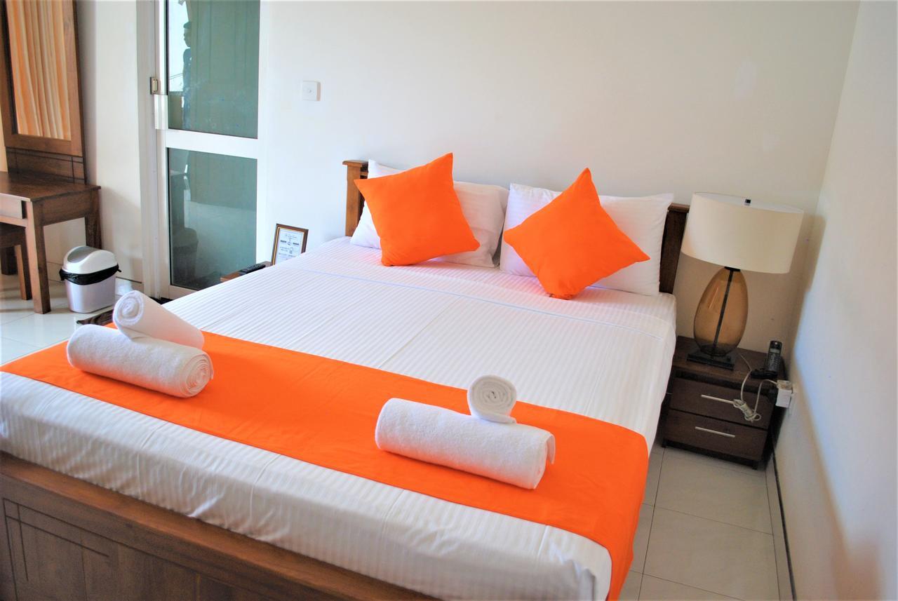 Prego Suites Ettukala Dış mekan fotoğraf