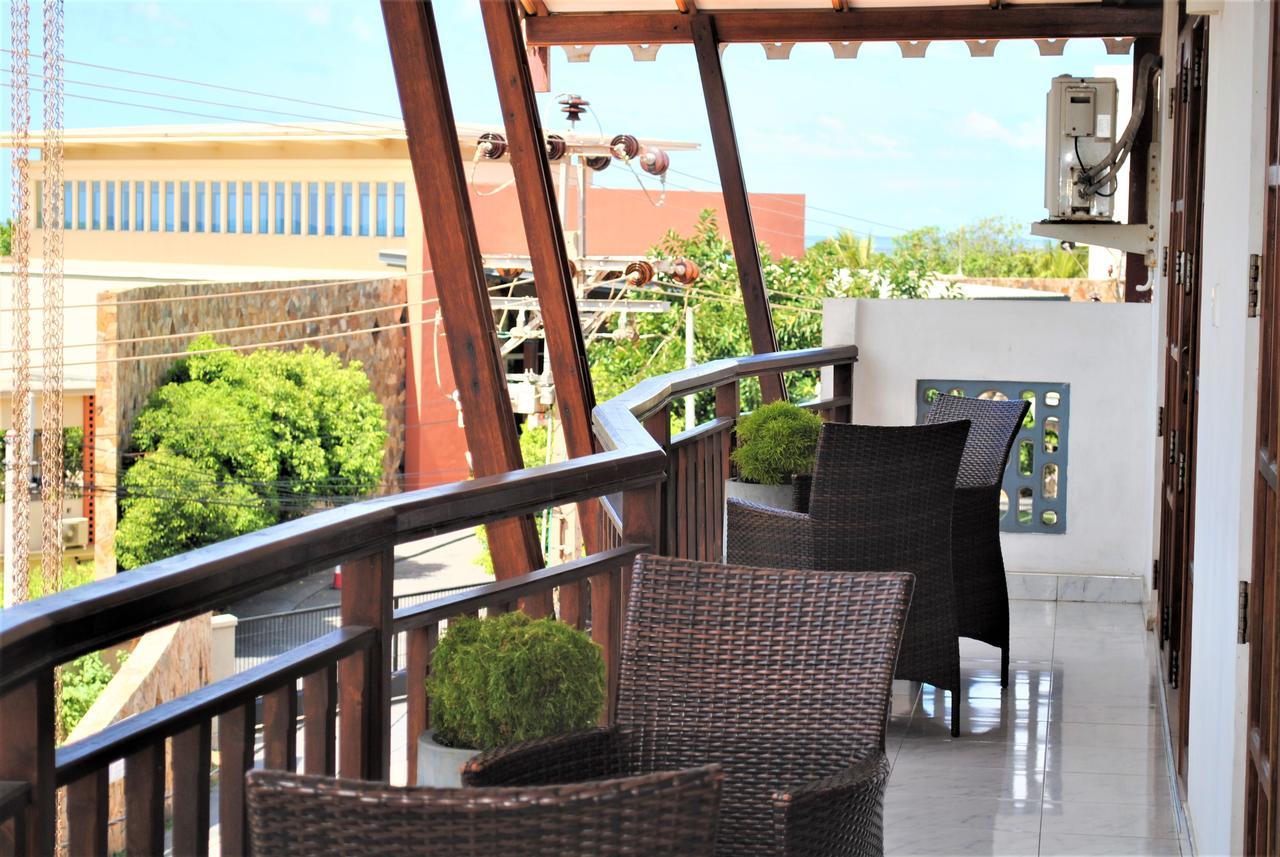 Prego Suites Ettukala Dış mekan fotoğraf