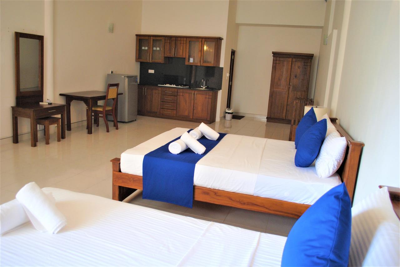 Prego Suites Ettukala Dış mekan fotoğraf