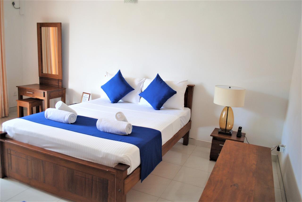 Prego Suites Ettukala Dış mekan fotoğraf