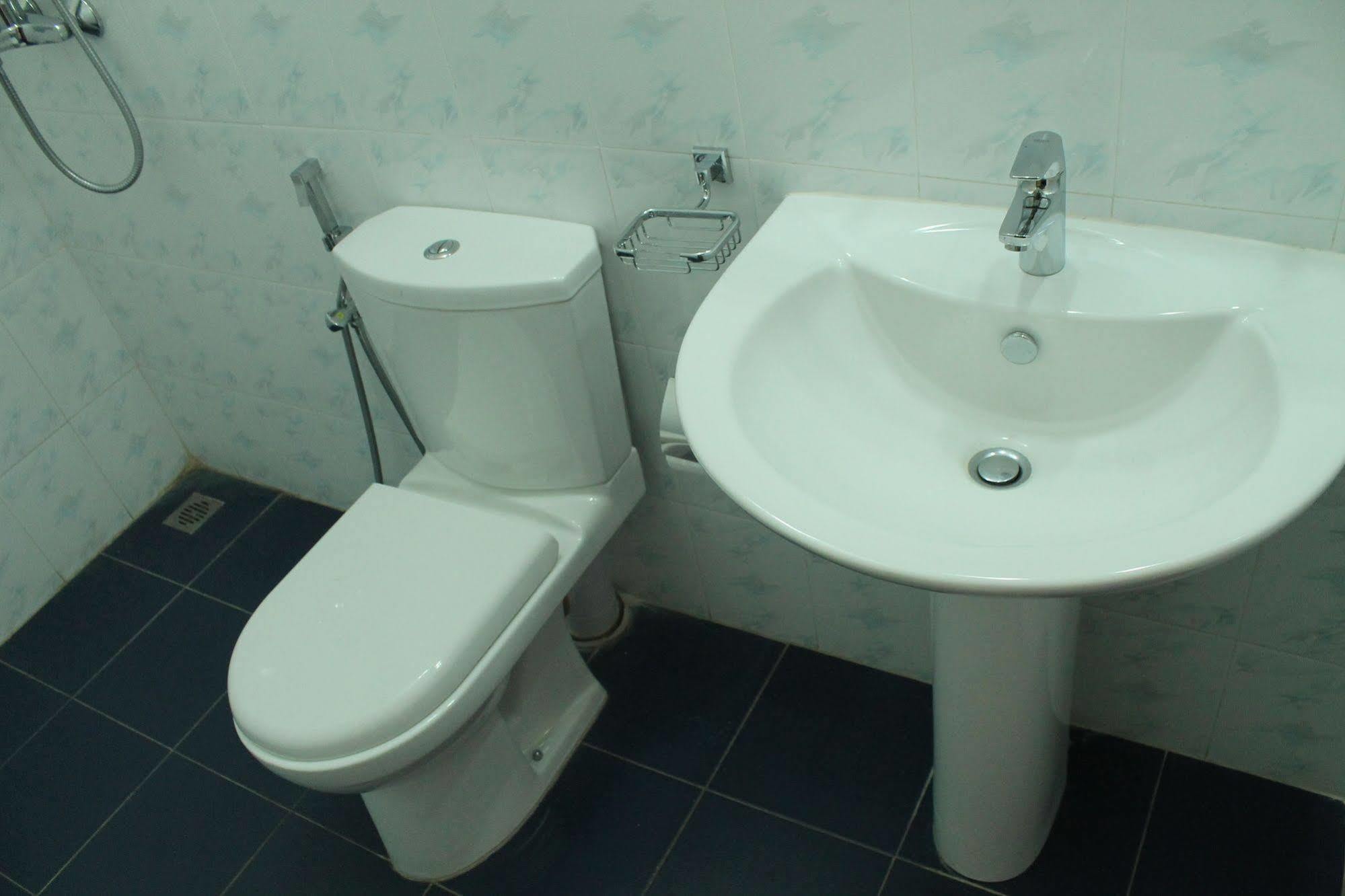 Prego Suites Ettukala Dış mekan fotoğraf