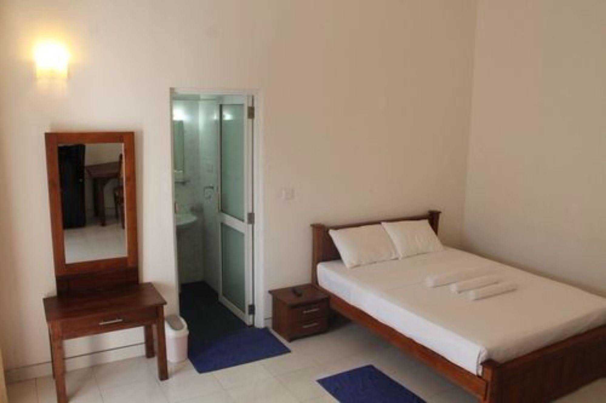 Prego Suites Ettukala Dış mekan fotoğraf